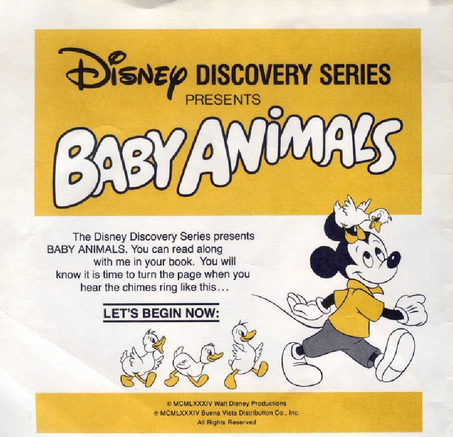 Baby Animals (02),绘本,绘本故事,绘本阅读,故事书,童书,图画书,课外阅读